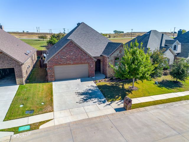 2997 Timber Trail Drive, Decatur, TX 76234