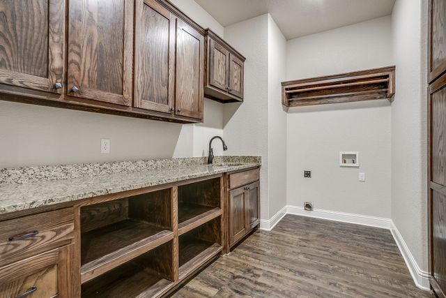 2997 Timber Trail Drive, Decatur, TX 76234