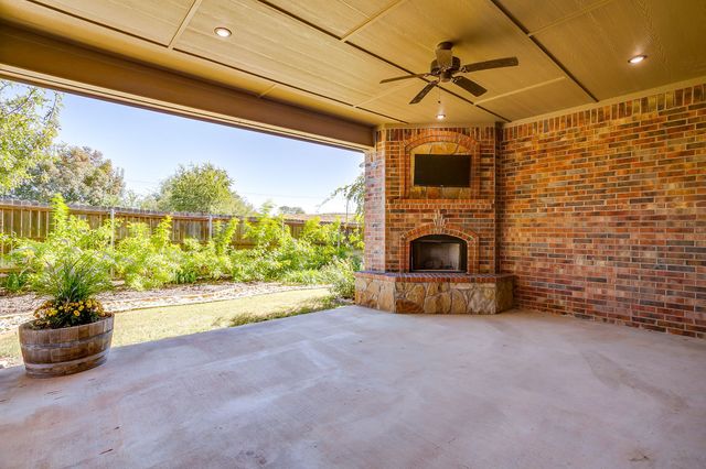 2997 Timber Trail Drive, Decatur, TX 76234