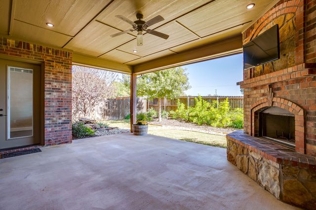 2997 Timber Trail Drive, Decatur, TX 76234