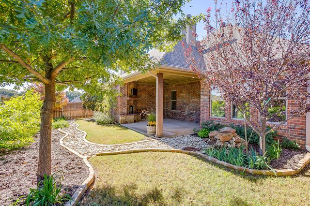 2997 Timber Trail Drive, Decatur, TX 76234