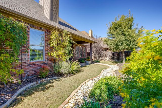 2997 Timber Trail Drive, Decatur, TX 76234