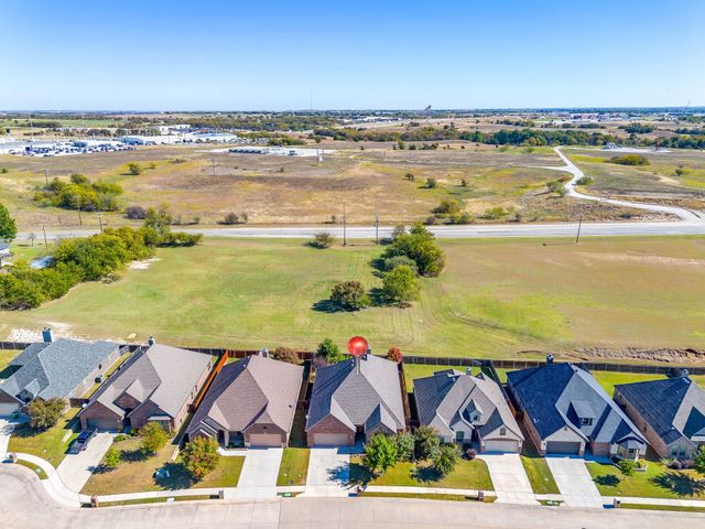 2997 Timber Trail Drive, Decatur, TX 76234