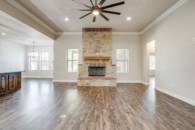 2997 Timber Trail Drive, Decatur, TX 76234