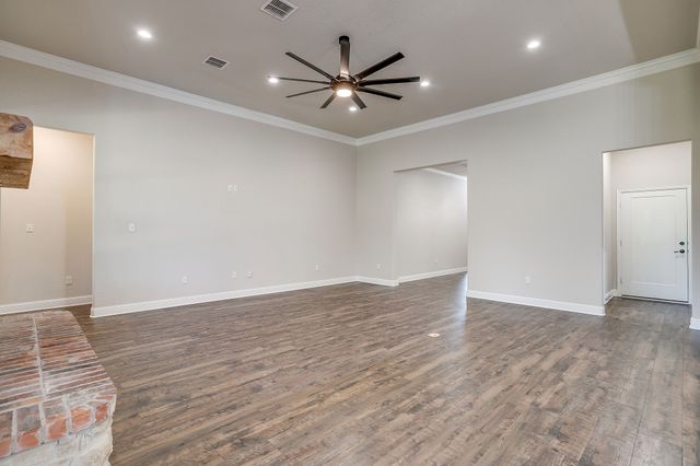 2997 Timber Trail Drive, Decatur, TX 76234