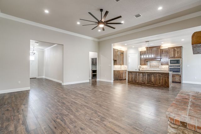 2997 Timber Trail Drive, Decatur, TX 76234