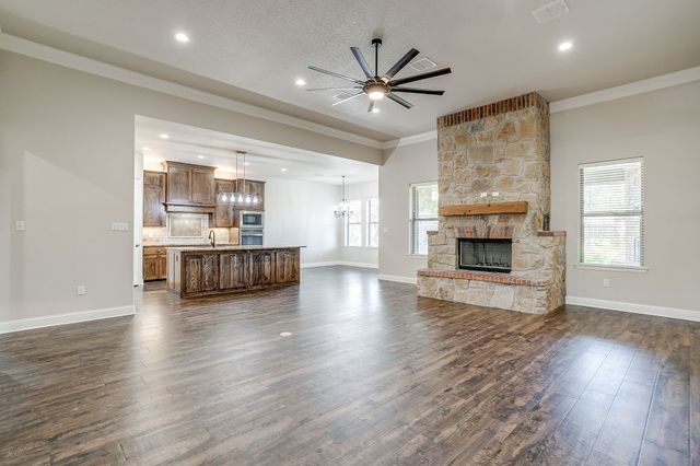 2997 Timber Trail Drive, Decatur, TX 76234