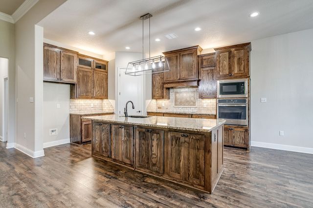 2997 Timber Trail Drive, Decatur, TX 76234