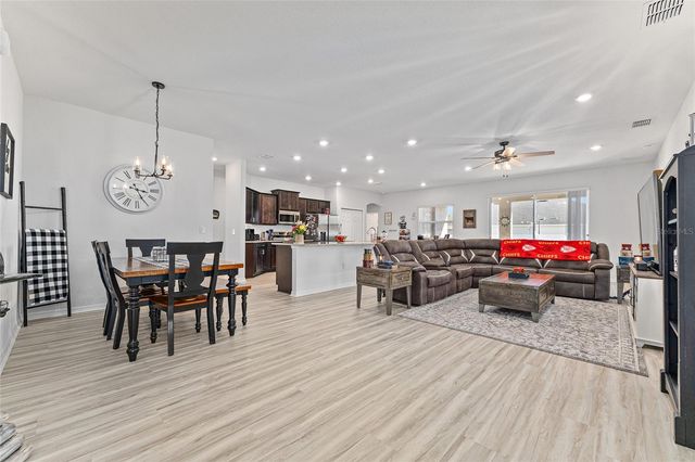 4660 SE 89TH PLACE ROAD, Ocala, FL 34480