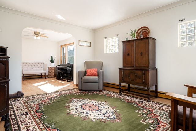 1656 Oakwood Avenue, Beloit, WI 53511