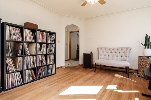 1656 Oakwood Avenue, Beloit, WI 53511