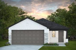 211 Olympic Harbor, Crosby, TX 77532
