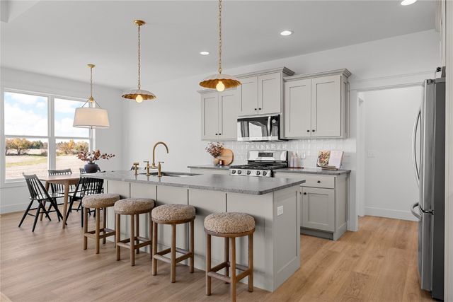 1399 Echo Ridge Ln, Marion, IA 52302