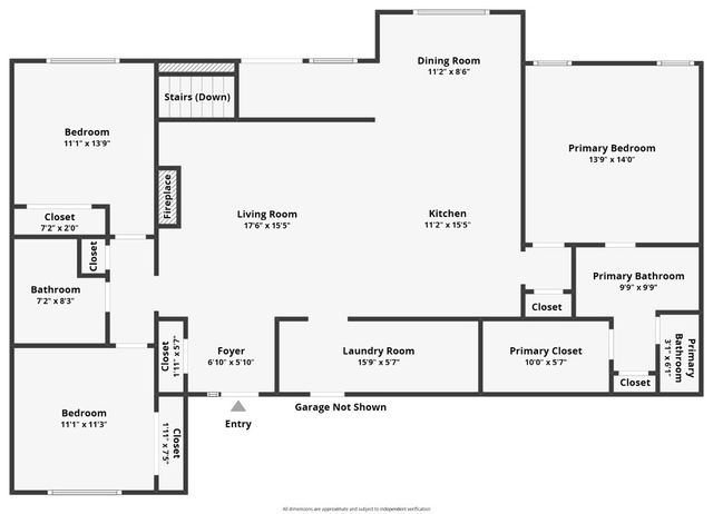 1399 Echo Ridge Ln, Marion, IA 52302