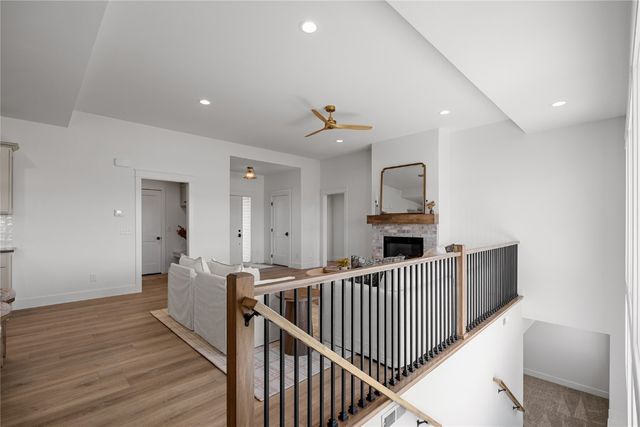 1399 Echo Ridge Ln, Marion, IA 52302