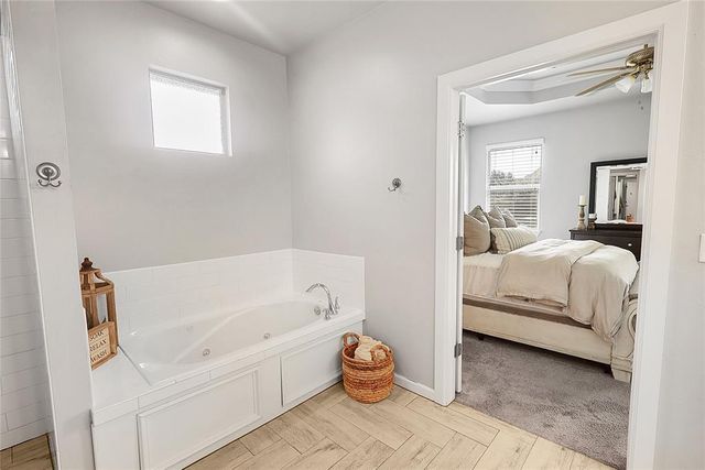 5604 St James Place, Oklahoma City, OK 73179