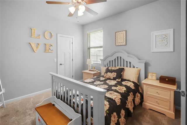 5604 St James Place, Oklahoma City, OK 73179