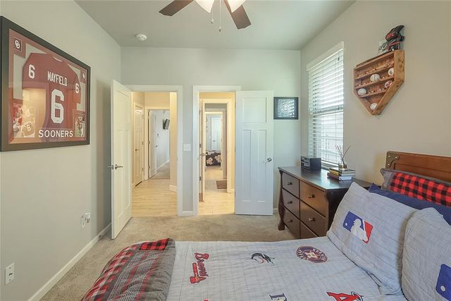 5604 St James Place, Oklahoma City, OK 73179