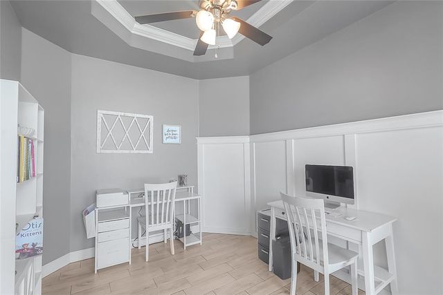 5604 St James Place, Oklahoma City, OK 73179