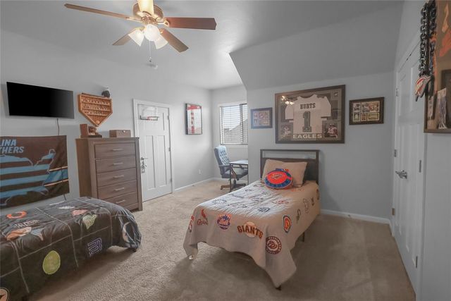 5604 St James Place, Oklahoma City, OK 73179