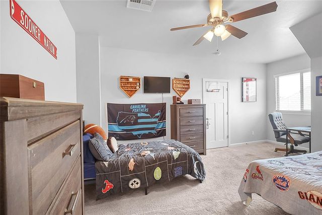 5604 St James Place, Oklahoma City, OK 73179