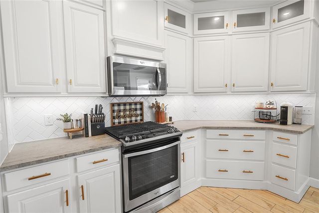 5604 St James Place, Oklahoma City, OK 73179
