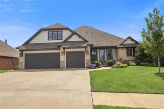 5604 St James Place, Oklahoma City, OK 73179