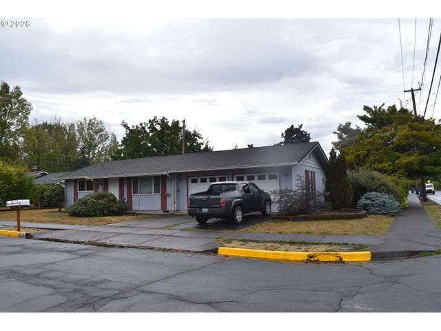 2110 BIRCHWOOD Ave, Eugene, OR 97401