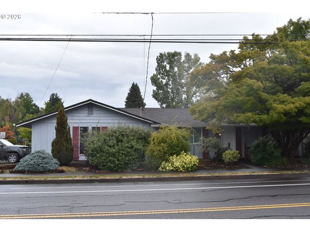 2110 BIRCHWOOD Ave, Eugene, OR 97401
