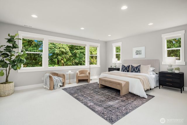 1646 106th Avenue SE, Bellevue, WA 98004