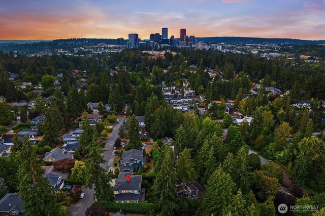 1646 106th Avenue SE, Bellevue, WA 98004