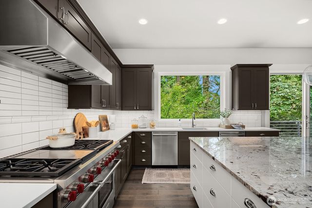 1646 106th Avenue SE, Bellevue, WA 98004