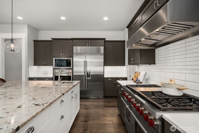 1646 106th Avenue SE, Bellevue, WA 98004