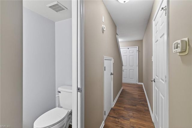 34 Mellon ST, Newport News, VA 23606