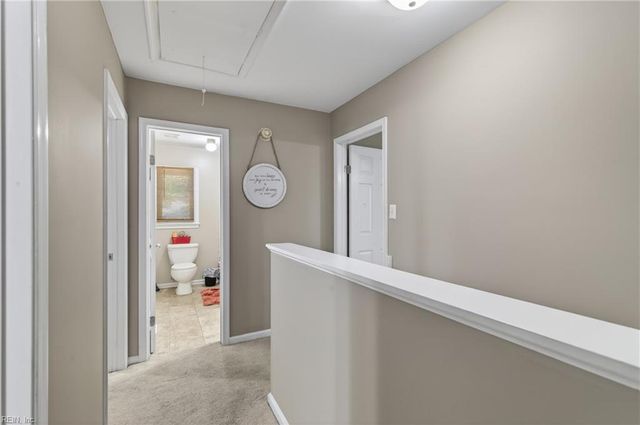 34 Mellon ST, Newport News, VA 23606