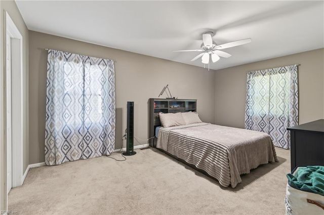 34 Mellon ST, Newport News, VA 23606