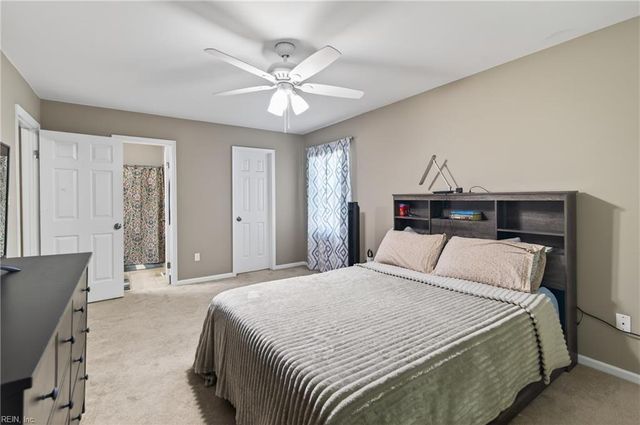 34 Mellon ST, Newport News, VA 23606