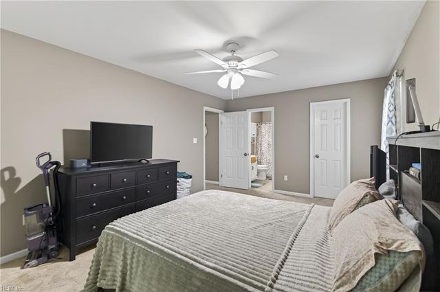 34 Mellon ST, Newport News, VA 23606
