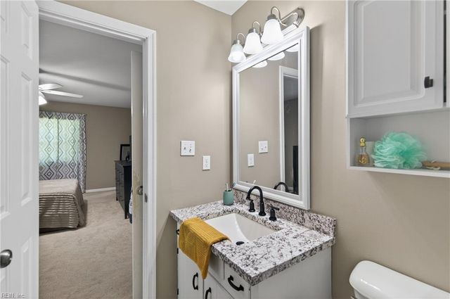 34 Mellon ST, Newport News, VA 23606