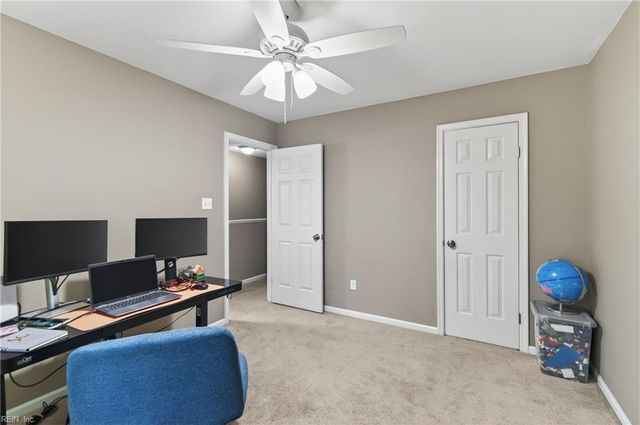 34 Mellon ST, Newport News, VA 23606
