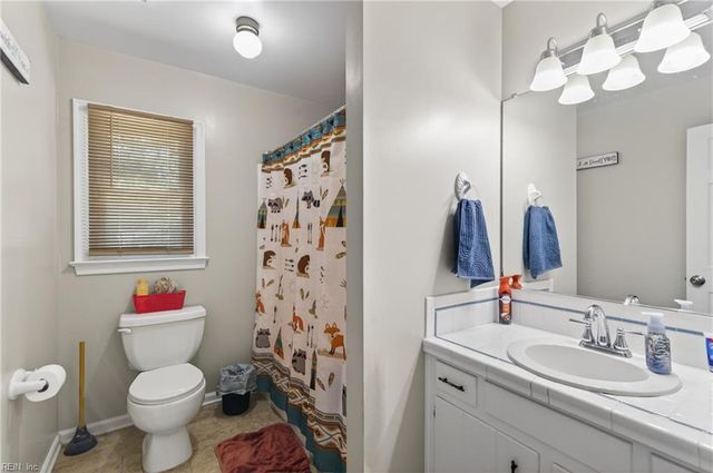 34 Mellon ST, Newport News, VA 23606