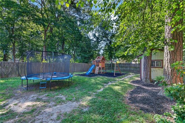 34 Mellon ST, Newport News, VA 23606