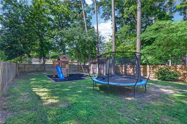 34 Mellon ST, Newport News, VA 23606