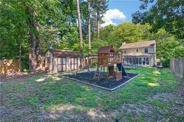 34 Mellon ST, Newport News, VA 23606