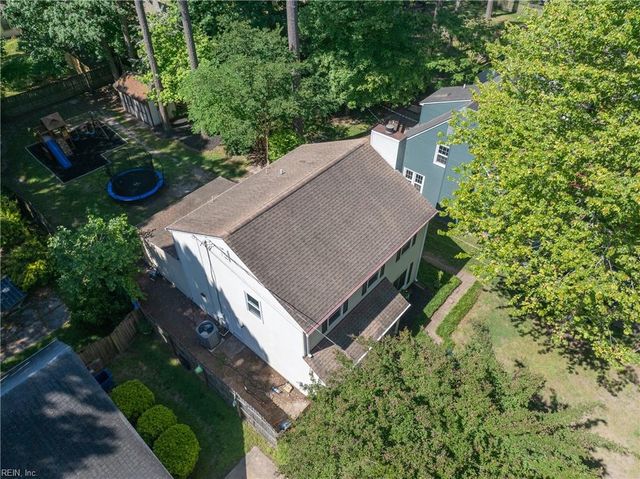 34 Mellon ST, Newport News, VA 23606