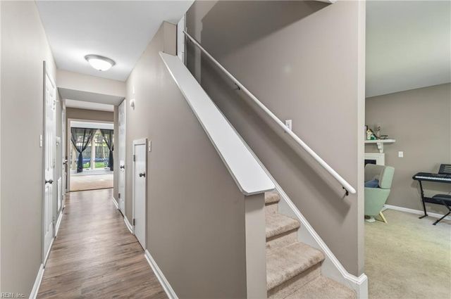 34 Mellon ST, Newport News, VA 23606
