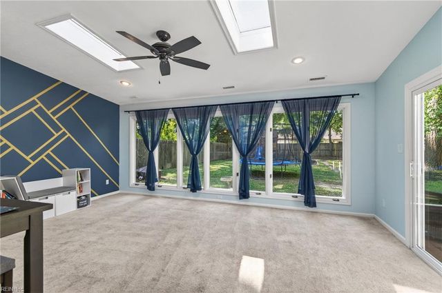 34 Mellon ST, Newport News, VA 23606