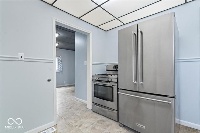 415 Harlan Street, Indianapolis, IN 46201