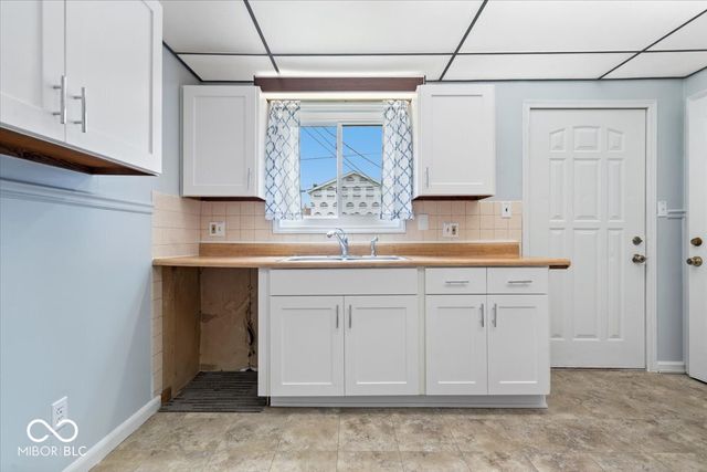 415 Harlan Street, Indianapolis, IN 46201