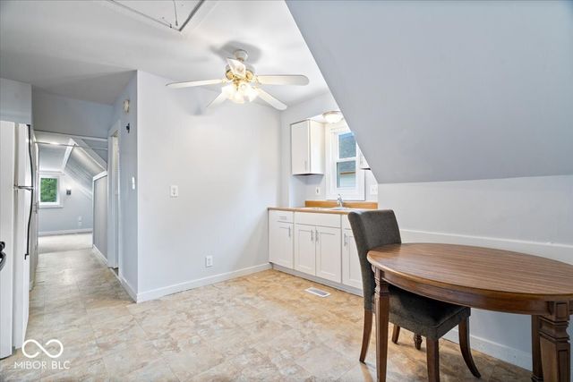 415 Harlan Street, Indianapolis, IN 46201